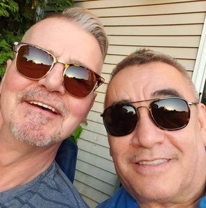 Meet your Posher, Micheal